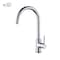 Kibi Lowa Single Handle Bar Sink Faucet KKF2001CH - alternate 1